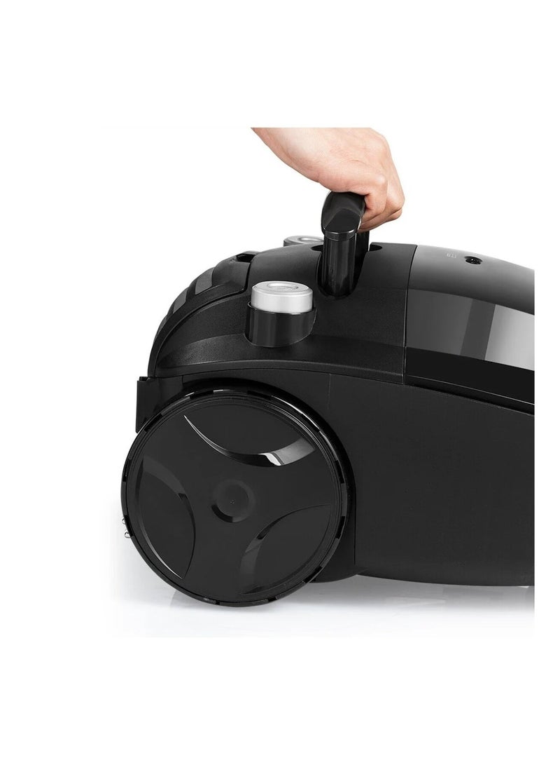 Sinbo BAGGED VACUUM CLEANER - Image 5